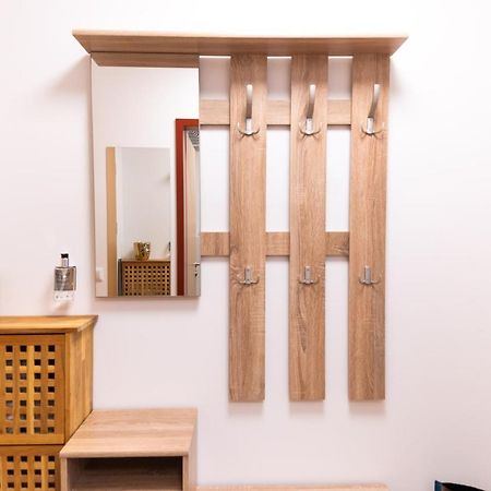 Bella Mura Blue Apartment Moravske Toplice Luaran gambar