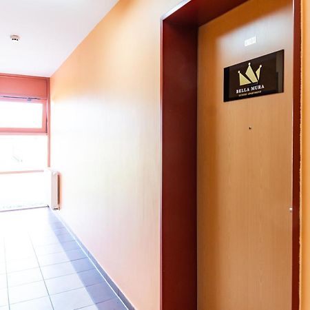 Bella Mura Blue Apartment Moravske Toplice Luaran gambar