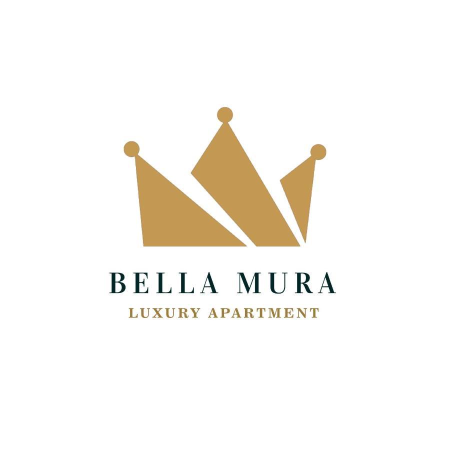 Bella Mura Blue Apartment Moravske Toplice Luaran gambar