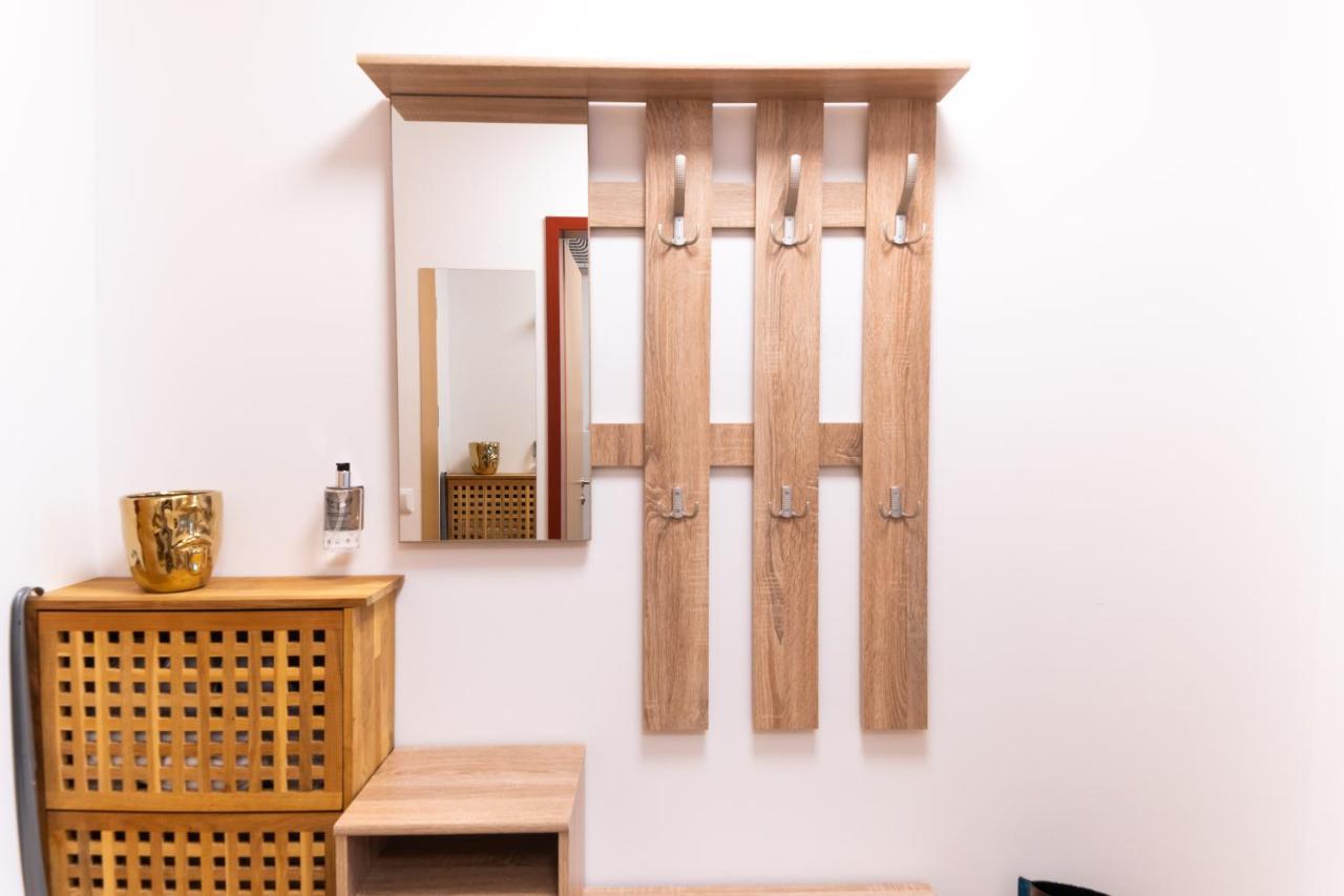 Bella Mura Blue Apartment Moravske Toplice Luaran gambar