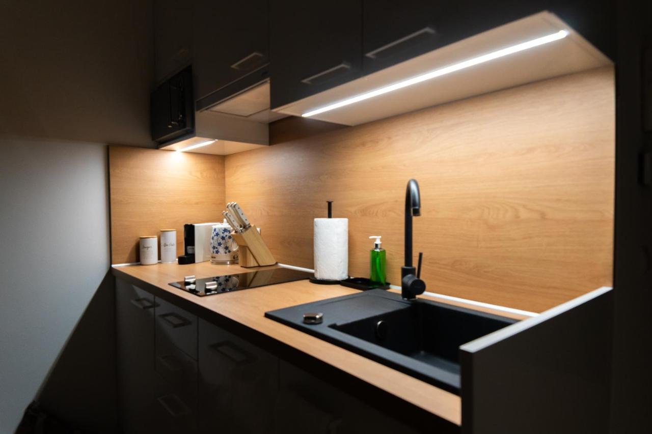 Bella Mura Blue Apartment Moravske Toplice Luaran gambar