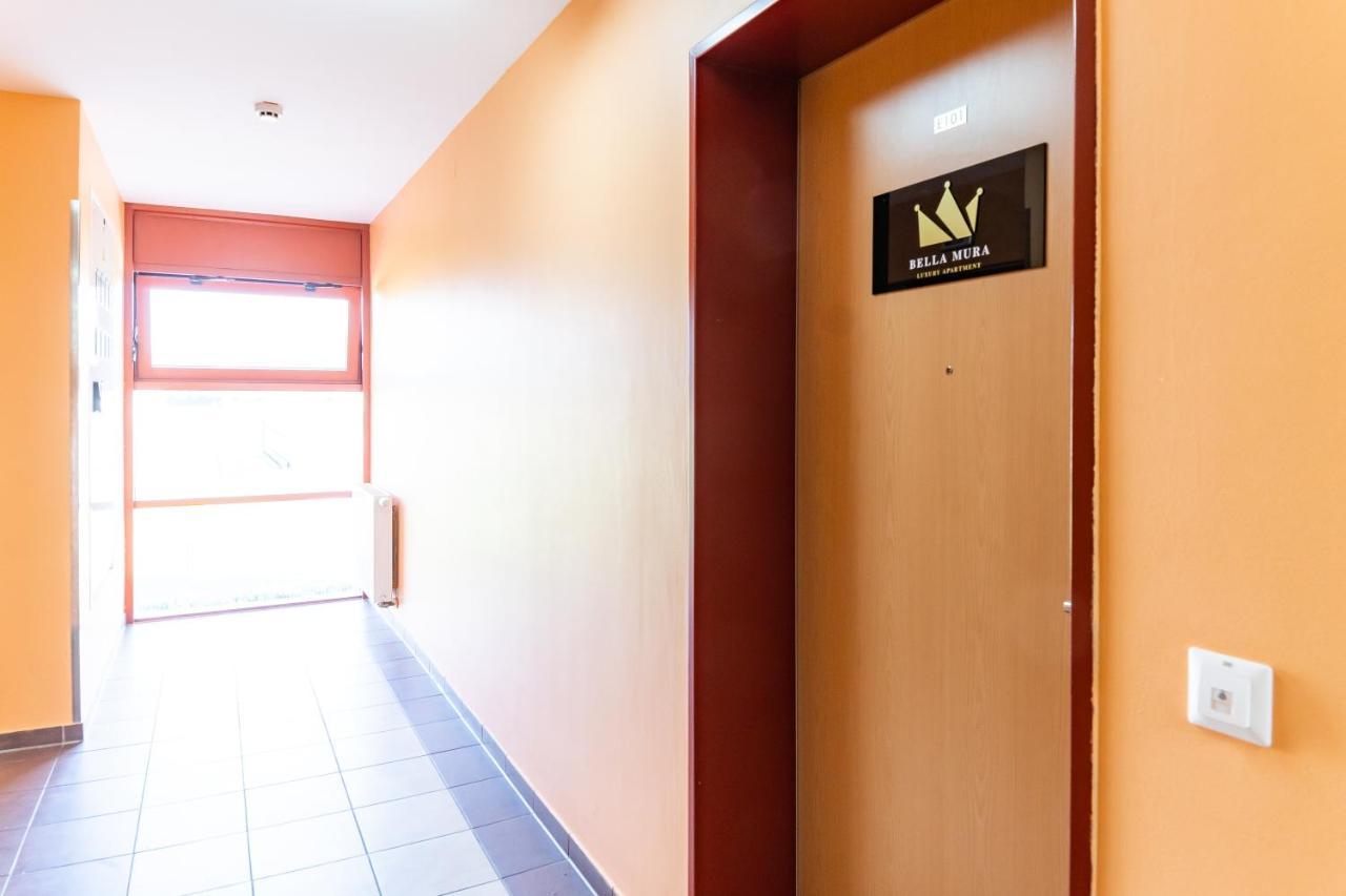 Bella Mura Blue Apartment Moravske Toplice Luaran gambar
