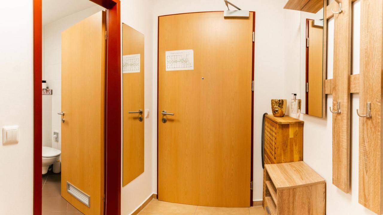 Bella Mura Blue Apartment Moravske Toplice Luaran gambar