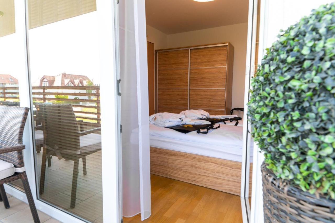 Bella Mura Blue Apartment Moravske Toplice Luaran gambar